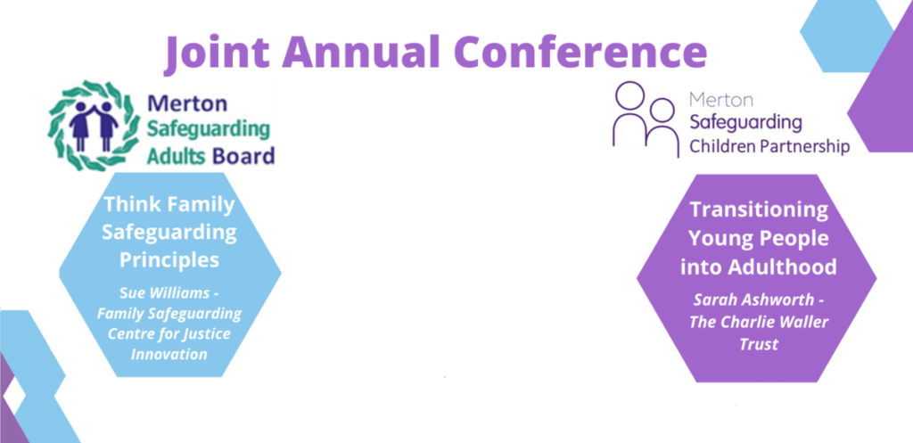 Joint Annual Conference Post